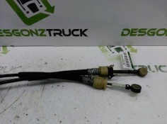 Recambio de cables de cambio para citroen c4 coupe by loeb referencia OEM IAM    2