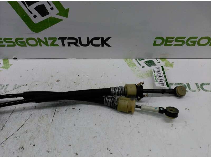 Recambio de cables de cambio para citroen c4 coupe by loeb referencia OEM IAM   