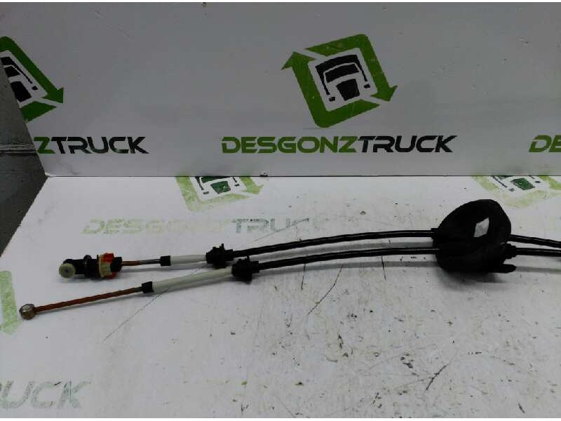 Recambio de cables de cambio para citroen c4 coupe by loeb referencia OEM IAM   