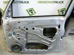 Recambio de puerta delantera derecha para opel meriva 1.6 cat (z 16 se / l55) referencia OEM IAM    2