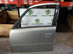 Recambio de puerta delantera izquierda para opel meriva enjoy referencia OEM IAM   