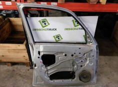 Recambio de puerta delantera izquierda para opel meriva enjoy referencia OEM IAM    2