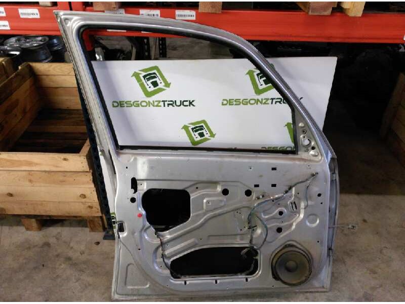 Recambio de puerta delantera izquierda para opel meriva enjoy referencia OEM IAM   