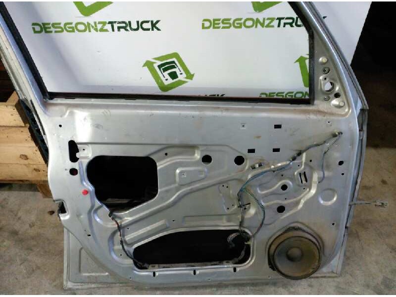 Recambio de puerta delantera izquierda para opel meriva enjoy referencia OEM IAM   