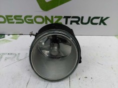 Recambio de faro antiniebla derecho para renault megane i fase 2 berlina (ba0) 1.9 dci authentique referencia OEM IAM   