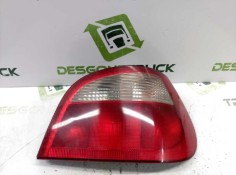 Recambio de piloto trasero derecho para renault megane i fase 2 berlina (ba0) 1.9 dci authentique referencia OEM IAM 7700428321 
