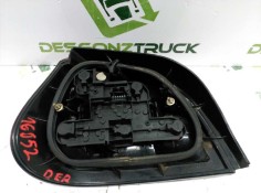 Recambio de piloto trasero derecho para renault megane i fase 2 berlina (ba0) 1.9 dci authentique referencia OEM IAM 7700428321  2