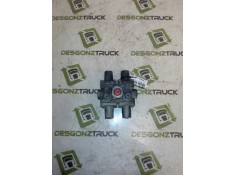 Recambio de valvula aire para nissan eco - t 160.75/117 kw/e2 chasis / 3230 / 7.49 cabina individual referencia OEM IAM 93470238