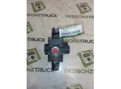 Recambio de valvula aire para nissan eco - t 160.75/117 kw/e2 chasis / 3230 / 7.49 cabina individual referencia OEM IAM 93470238 2