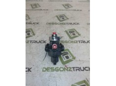 Recambio de valvula aire para nissan eco - t 160.75/117 kw/e2 chasis / 3230 / 7.49 cabina individual referencia OEM IAM    2