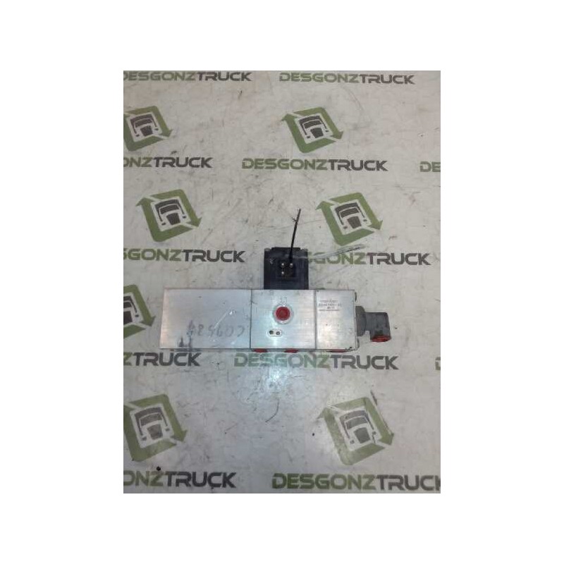 Recambio de valvula aire para volvo trucks fl 12 fl 12/380 (379cv) referencia OEM IAM 3944186 23-11 