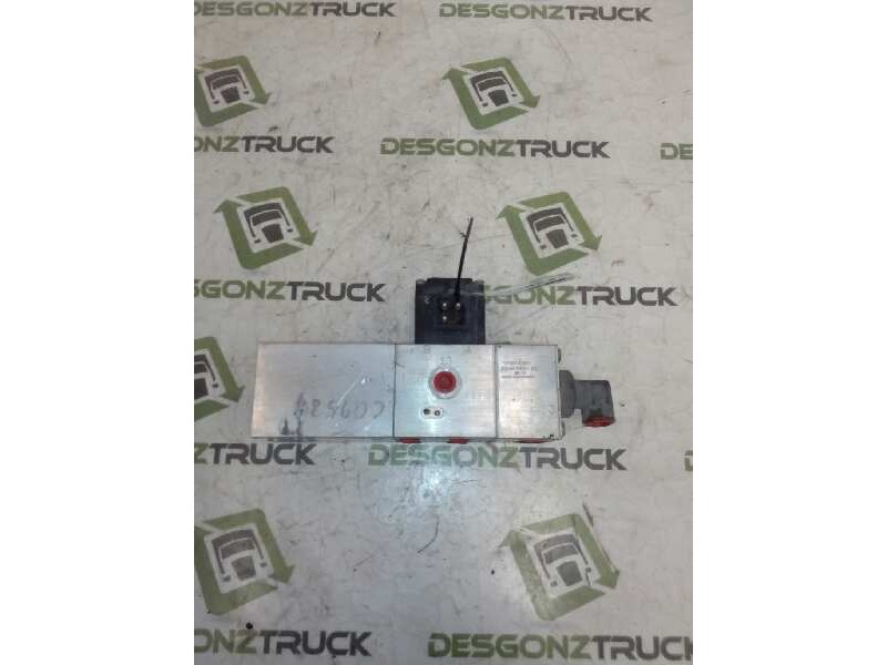 Recambio de valvula aire para volvo trucks fl 12 fl 12/380 (379cv) referencia OEM IAM 3944186 23-11 
