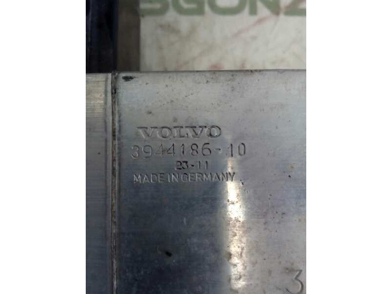 Recambio de valvula aire para volvo trucks fl 12 fl 12/380 (379cv) referencia OEM IAM 3944186 23-11 