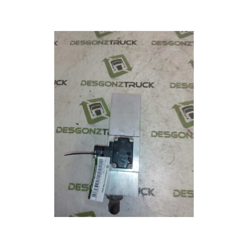 Recambio de valvula aire para volvo trucks fl 12 fl 12/380 (379cv) referencia OEM IAM 3944186 23-11 