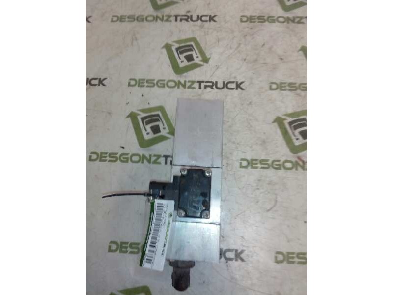 Recambio de valvula aire para volvo trucks fl 12 fl 12/380 (379cv) referencia OEM IAM 3944186 23-11 