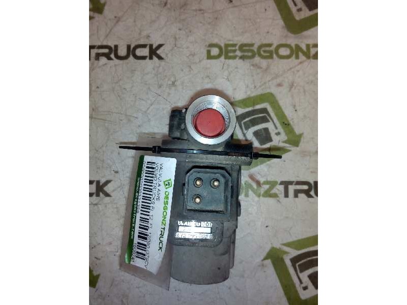 Recambio de valvula aire para volvo trucks fl 12 fl 12/380 (379cv) referencia OEM IAM 1609241 472195030 