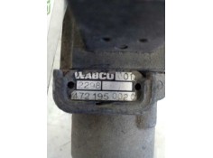 Recambio de valvula aire para volvo trucks fl 12 fl 12/380 (379cv) referencia OEM IAM 1609241 472195030  2