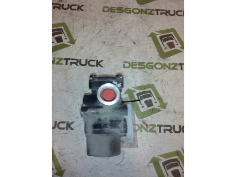 Recambio de valvula aire para volvo trucks fl 12 fl 12/380 (379cv) referencia OEM IAM 1609241 472195030 