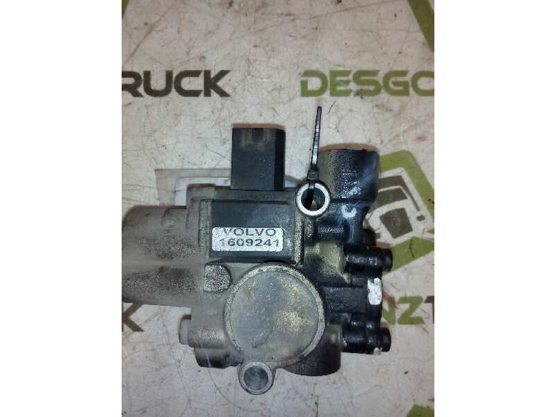 Recambio de valvula aire para volvo trucks fl 12 fl 12/380 (379cv) referencia OEM IAM 1609241 472195030 
