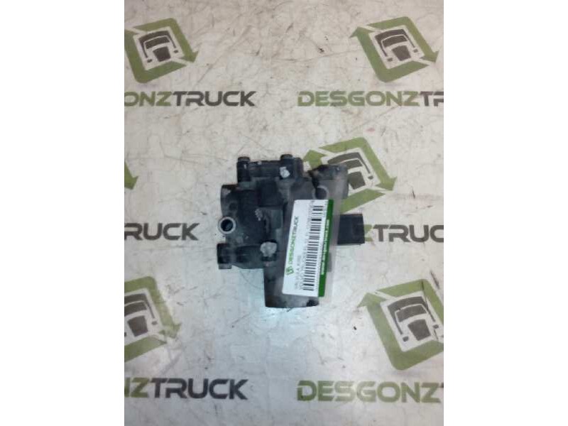 Recambio de valvula aire para volvo trucks fl 12 fl 12/380 (379cv) referencia OEM IAM 1609244 721950020 