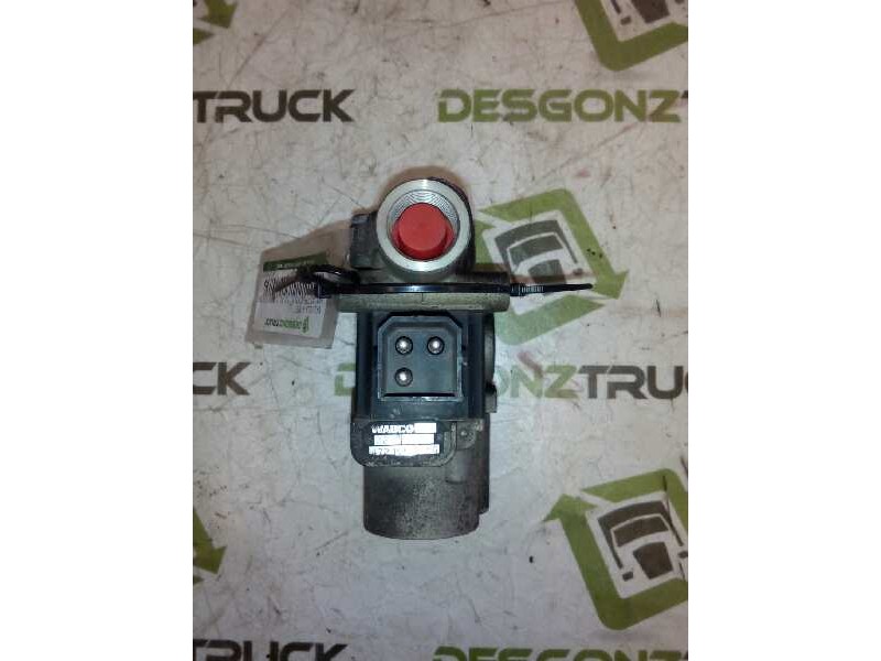 Recambio de valvula aire para volvo trucks fl 12 fl 12/380 (379cv) referencia OEM IAM 4721950030 2298 