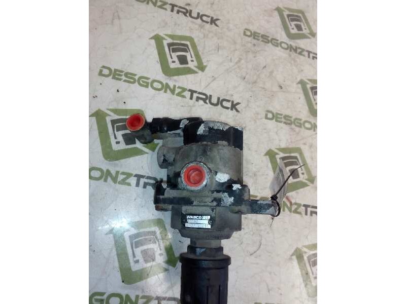 Recambio de valvula aire para volvo trucks fl 12 fl 12/380 (379cv) referencia OEM IAM 4733020210 2098 