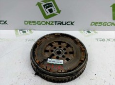 Recambio de volante motor para peugeot expert kombi confort acristaldo (5 asientos) referencia OEM IAM  BIMASA 