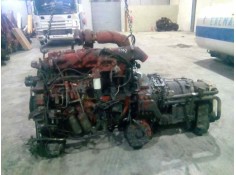 Recambio de motor completo para renault trucks city bus ps 09 b4-i referencia OEM IAM MIDR062045 5600509238 83M0168742
