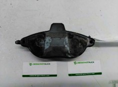 Recambio de pastillas de freno delanteras para peugeot expert kombi confort acristaldo (5 asientos) referencia OEM IAM   