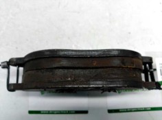 Recambio de pastillas de freno delanteras para peugeot expert kombi confort acristaldo (5 asientos) referencia OEM IAM    2