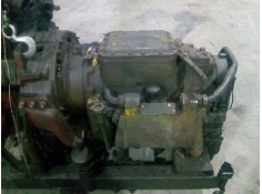 Recambio de motor completo para renault trucks city bus ps 09 b4-i referencia OEM IAM   