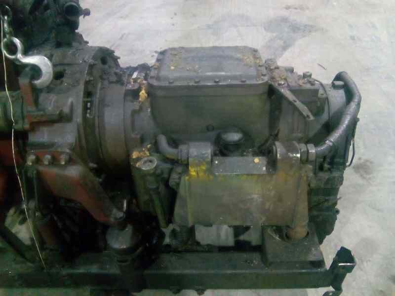 Recambio de motor completo para renault trucks city bus ps 09 b4-i referencia OEM IAM   