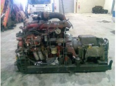 Recambio de motor completo para renault trucks city bus ps 09 b4-i referencia OEM IAM    2