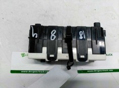 Recambio de pantalla multifuncion para citroen xsara berlina 1.9 td sx referencia OEM IAM    2