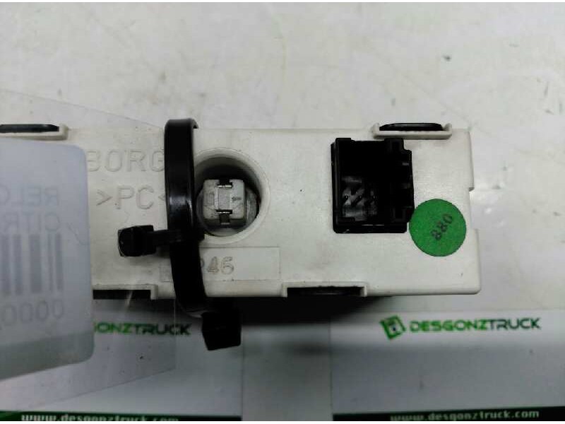 Recambio de pantalla multifuncion para citroen xsara berlina 1.9 td sx referencia OEM IAM   