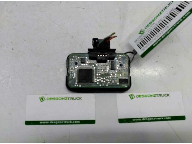 Recambio de sensor lluvia para citroen c4 coupe by loeb referencia OEM IAM   