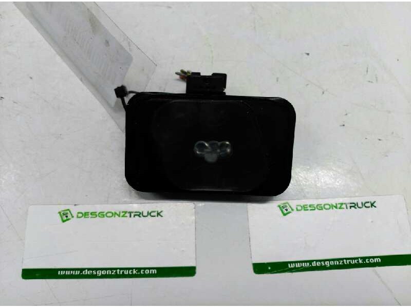 Recambio de sensor lluvia para citroen c4 coupe by loeb referencia OEM IAM   