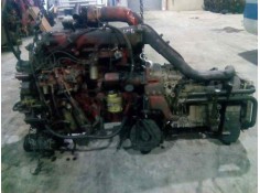 Recambio de motor completo para renault trucks city bus ps 09 b4-i referencia OEM IAM MIDR062045 5600590109 83M0236306