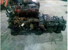Recambio de motor completo para renault trucks city bus ps 09 b4-i referencia OEM IAM MIDR062045 5600563418 83M0163322