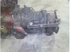Recambio de motor completo para renault trucks city bus ps 09 b4-i referencia OEM IAM MIDR062045 5600563418 83M0163322 2