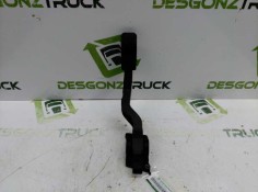 Recambio de potenciometro pedal para peugeot 206 berlina x-line referencia OEM IAM 9645852280 0280752237 
