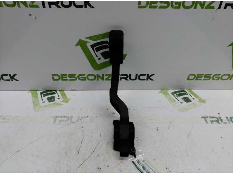 Recambio de potenciometro pedal para peugeot 206 berlina x-line referencia OEM IAM 9645852280 0280752237 