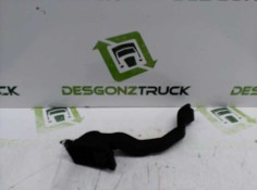 Recambio de potenciometro pedal para peugeot 206 berlina x-line referencia OEM IAM 9645852280 0280752237  2