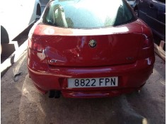 alfa romeo gt (125) del año 2006