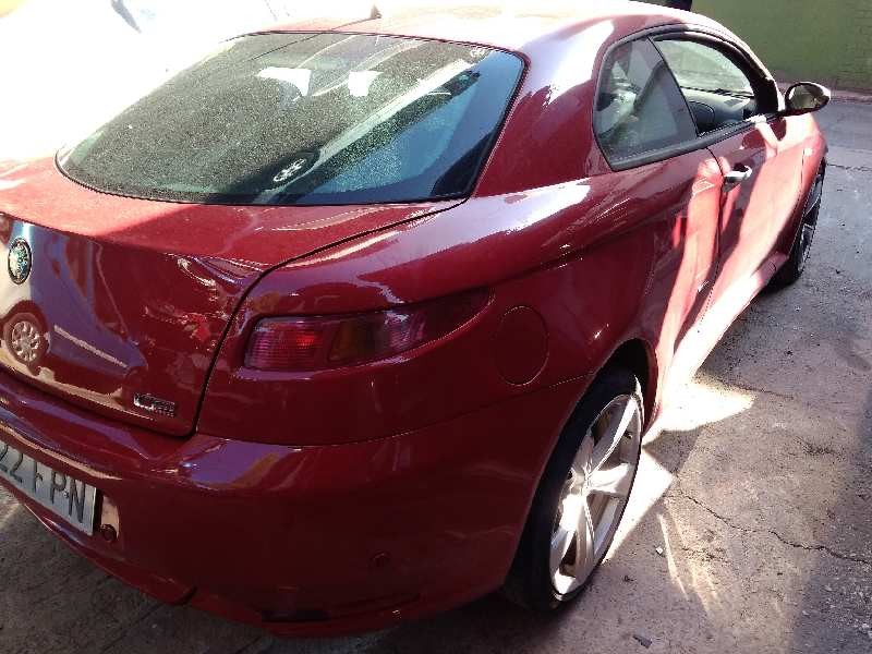 alfa romeo gt (125) del año 2006