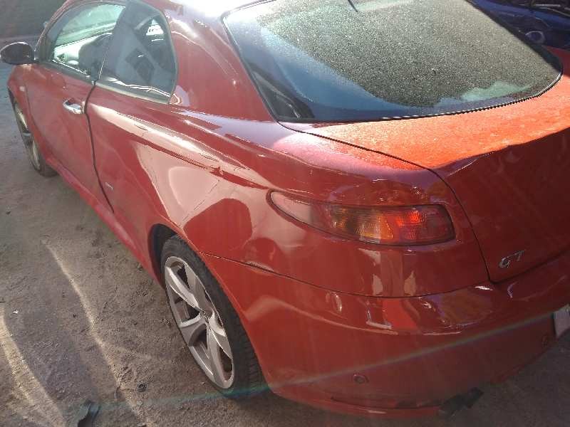 alfa romeo gt (125) del año 2006