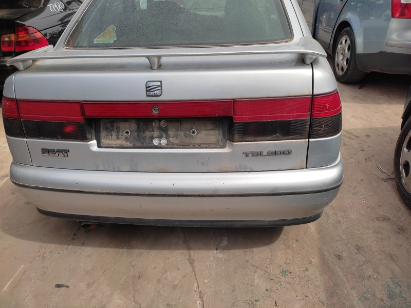 seat toledo (1l) del año 1991