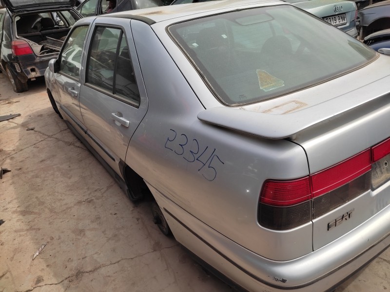 seat toledo (1l) del año 1991