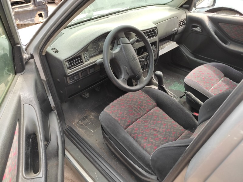 seat toledo (1l) del año 1991