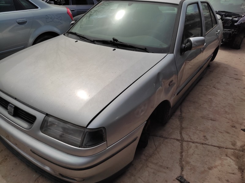 seat toledo (1l) del año 1991